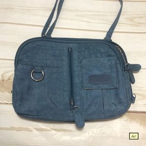 MultiSac Crossbody Handbag